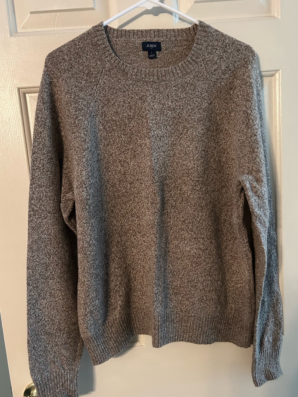 J. Crew Sweater